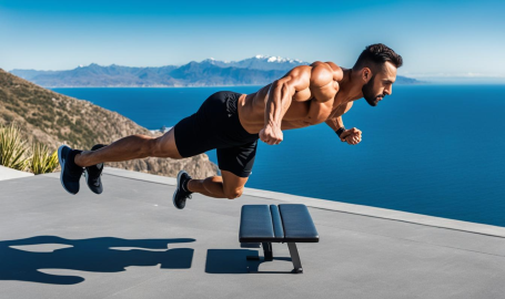 Calisthenics Workout