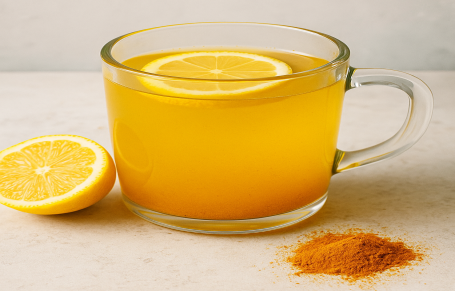 Detox Drinks